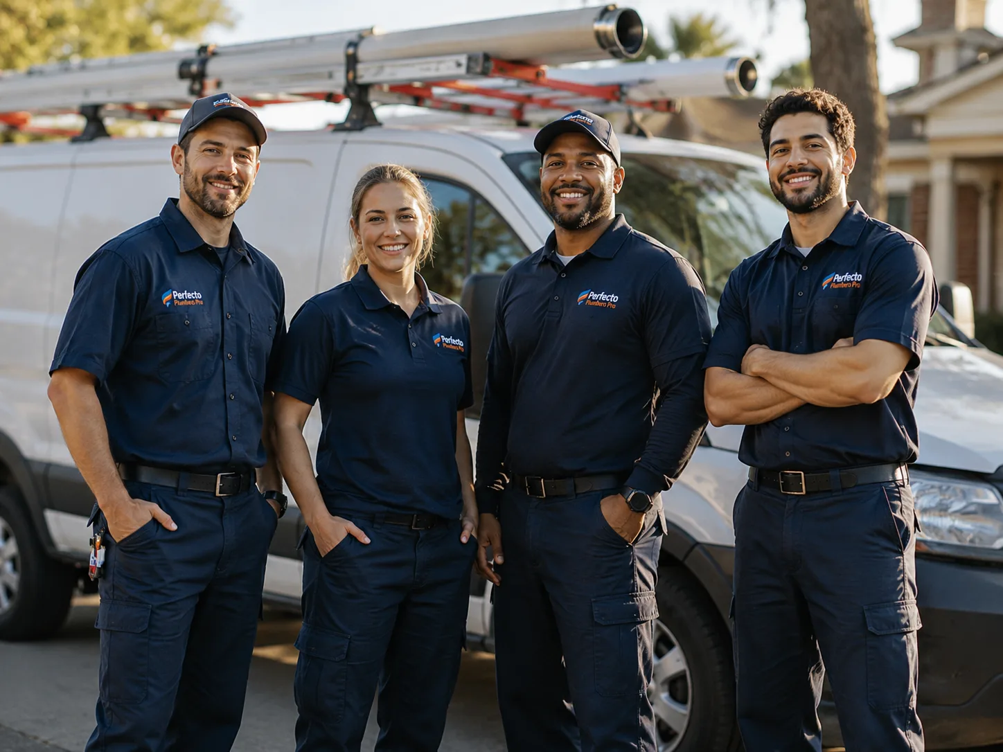 Emergency Plumber Near Me in Pleasant Grove, CA near me